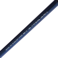 Daiwa 20 Saltist Hyper OH Slow Jig Rod 6ft 6in PE0.8-2 2pc Thumbnail Daiwa 20 Saltist Hyper OH Slow Jig Rod 6ft 6in PE0.8-2 2pc
