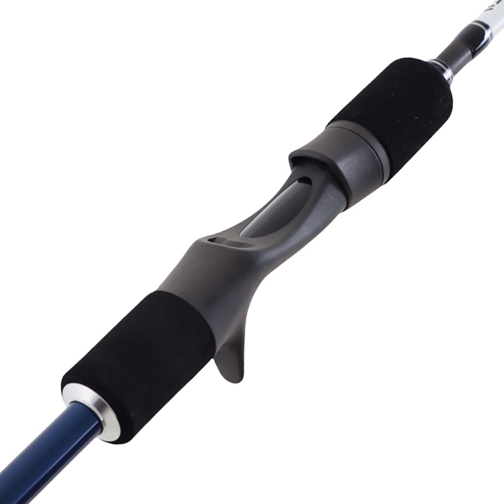 Daiwa 20 Saltist Hyper OH Slow Jig Rod 6ft 6in PE0.8-2 2pc