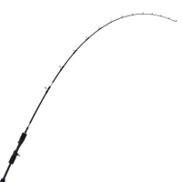 Daiwa 20 Saltist Hyper OH Slow Jig Rod 6ft 6in PE0.8-2 2pc Thumbnail Daiwa 20 Saltist Hyper OH Slow Jig Rod 6ft 6in PE0.8-2 2pc