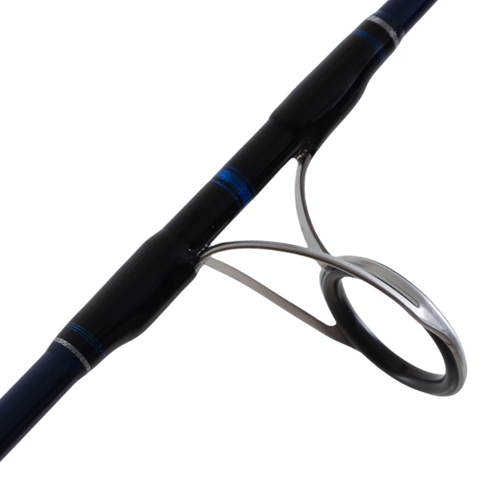 Daiwa 21 Saltist Hyper SJ Spinning Slow Jig Rod 6ft 2in PE3 1pc