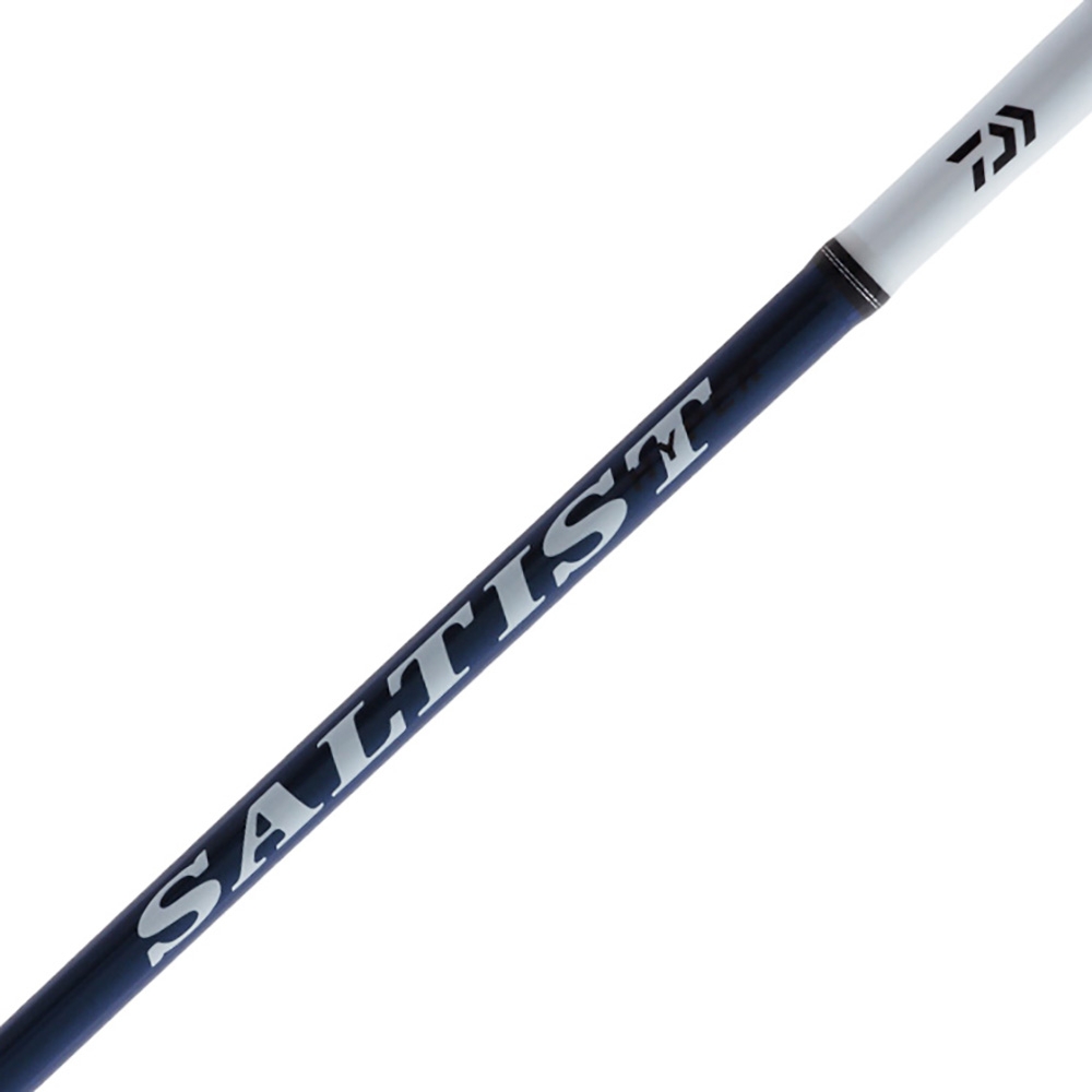 Daiwa 21 Saltist Hyper SJ Spinning Slow Jig Rod 6ft 2in PE3 1pc