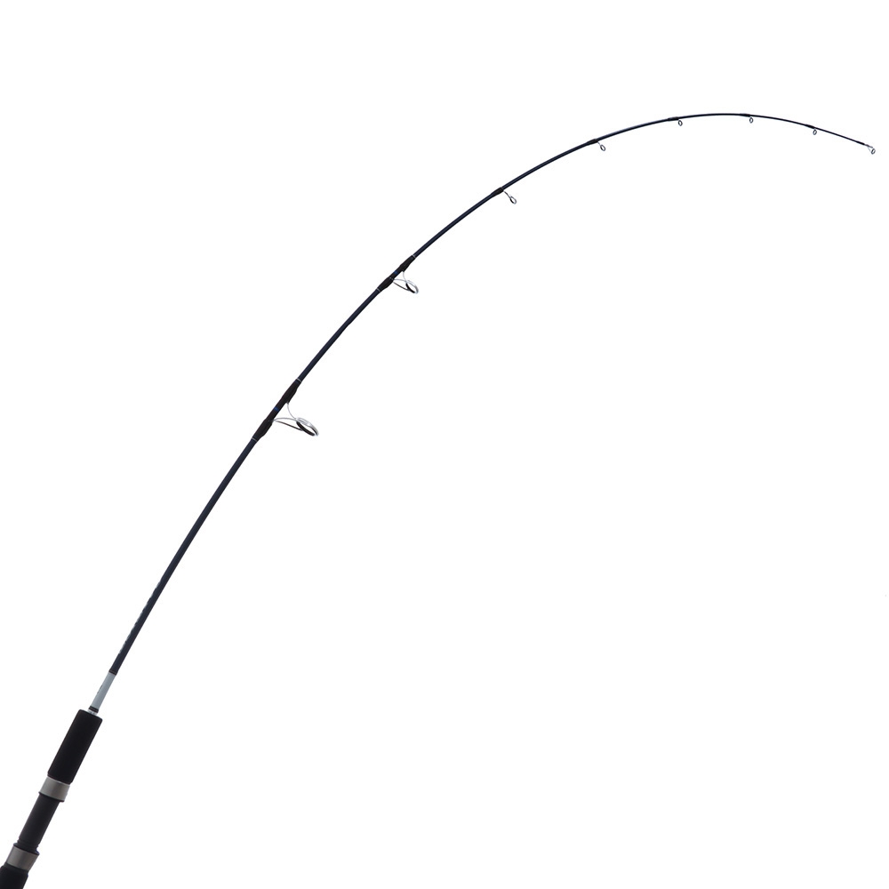 Daiwa 21 Saltist Hyper SJ Spinning Slow Jig Rod 6ft 2in PE3 1pc