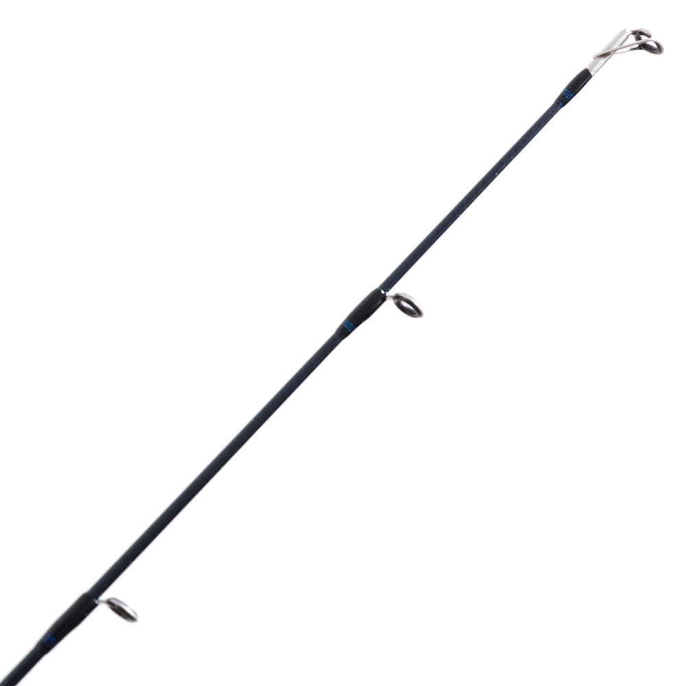 Daiwa 21 Saltist Hyper SJ Overhead Slow Jig Rod 6ft 2in PE3 1pc