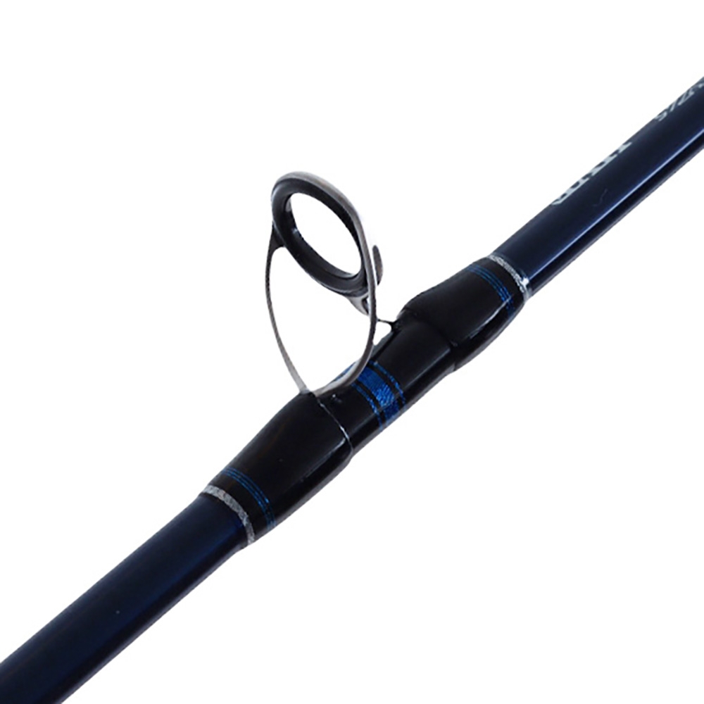 Daiwa 21 Saltist Hyper SJ Overhead Slow Jig Rod 6ft 2in PE3 1pc