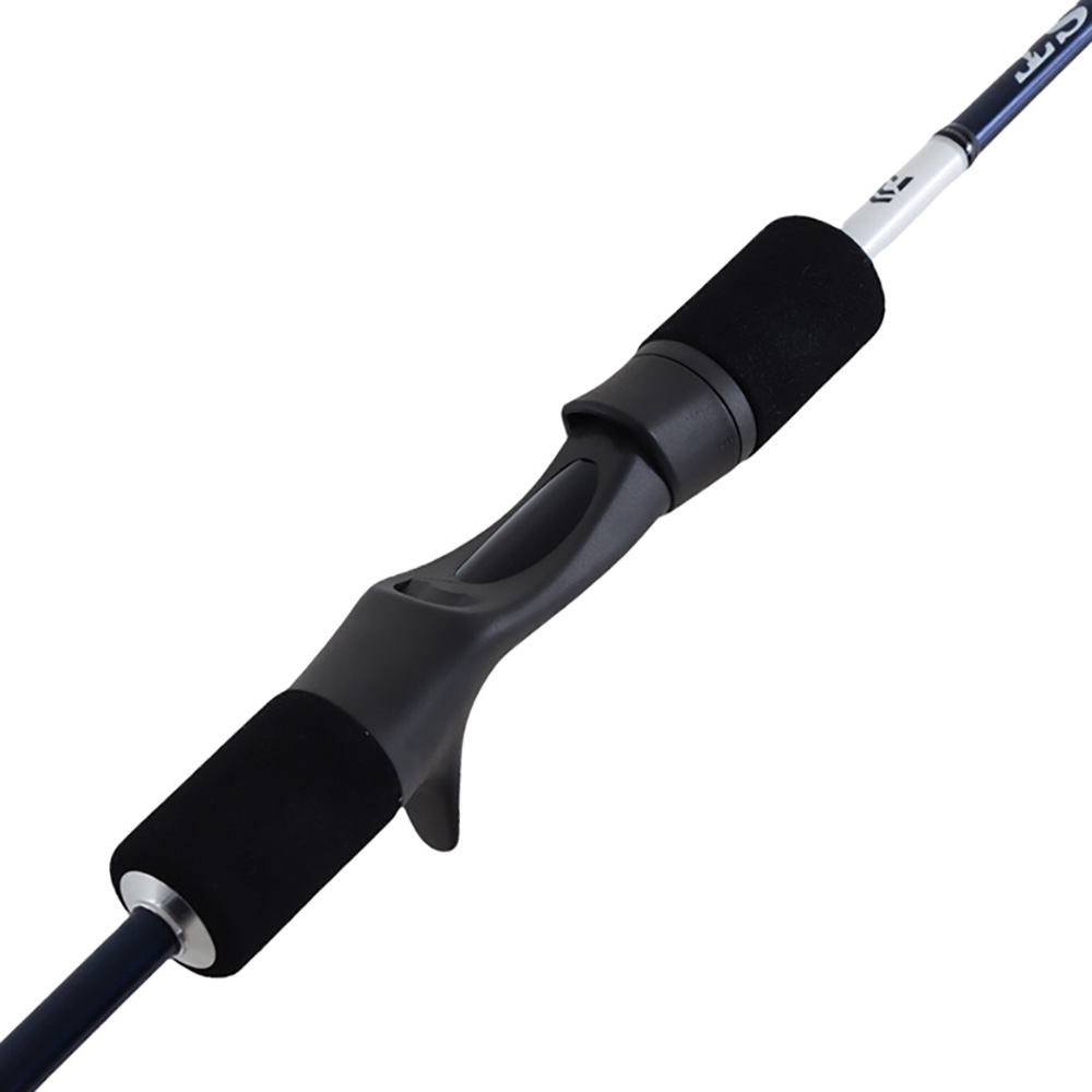 Daiwa 21 Saltist Hyper SJ Overhead Slow Jig Rod 6ft 2in PE3 1pc