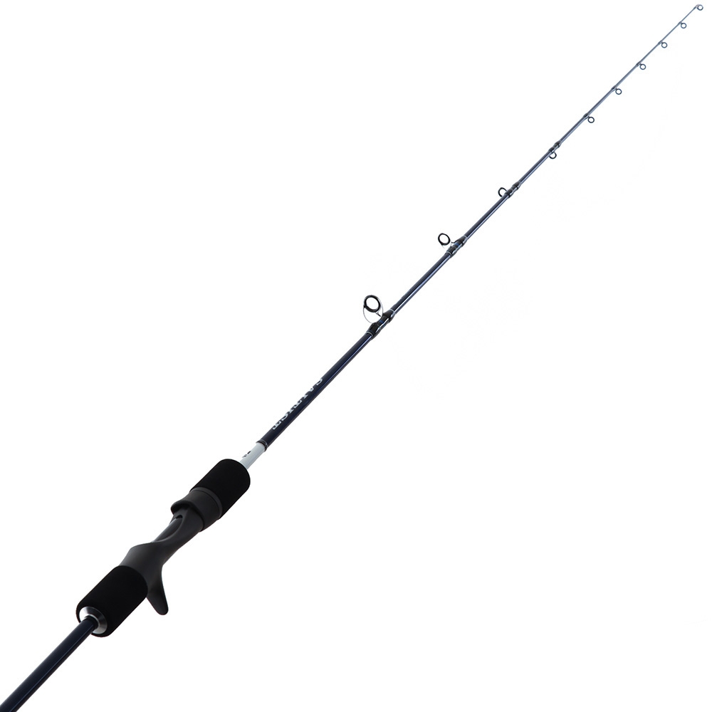 Daiwa 21 Saltist Hyper SJ Overhead Slow Jig Rod 6ft 2in PE3 1pc
