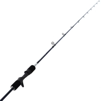 Daiwa 21 Saltist Hyper SJ Overhead Slow Jig Rod 6ft 2in PE3 1pc Thumbnail Daiwa 21 Saltist Hyper SJ Overhead Slow Jig Rod 6ft 2in PE3 1pc