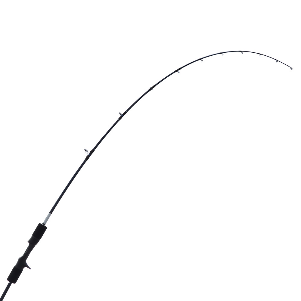 Daiwa 21 Saltist Hyper SJ Overhead Slow Jig Rod 6ft 2in PE3 1pc