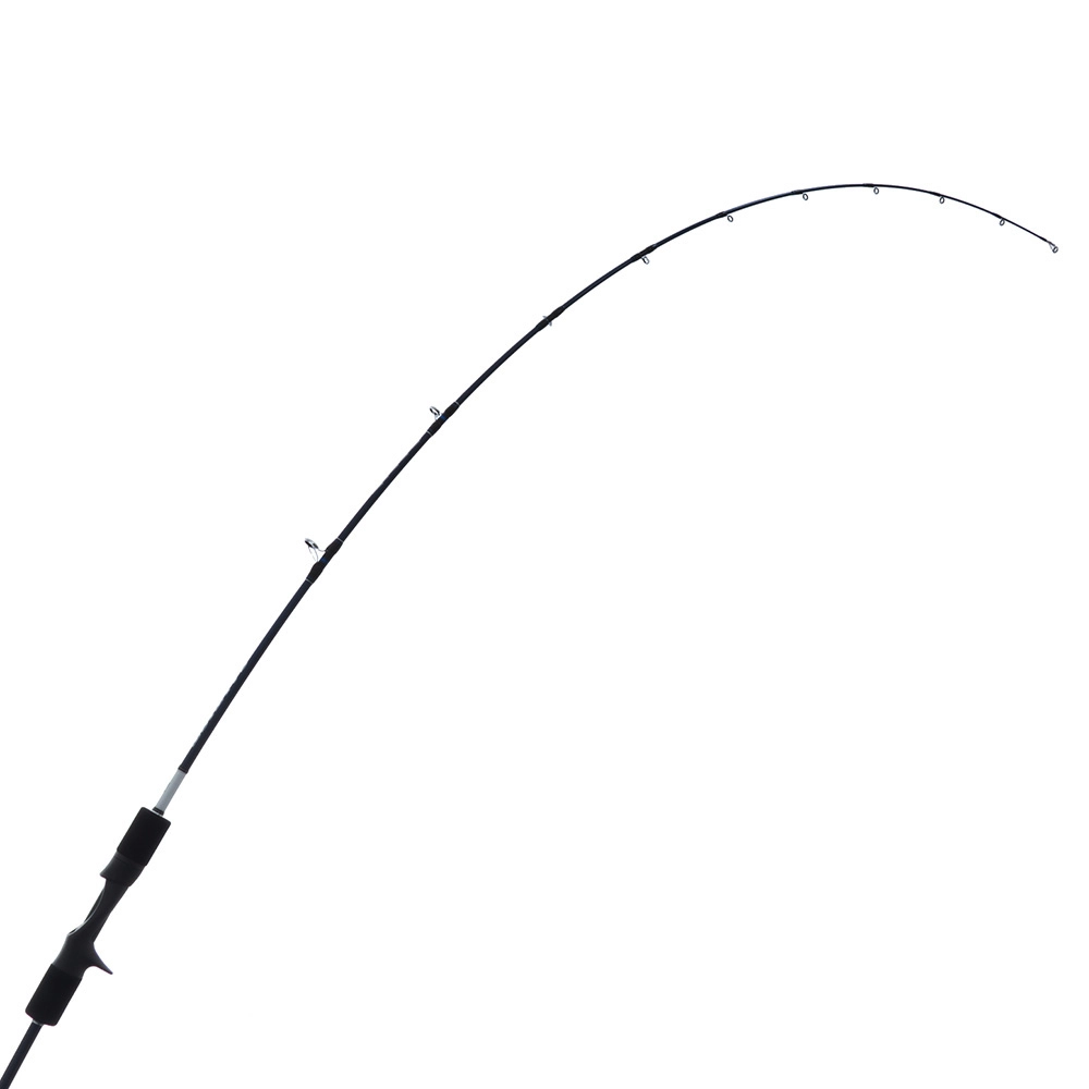 Daiwa 21 Saltist Hyper SJ Overhead Slow Jig Rod 6ft 2in PE3 1pc Daiwa 21 Saltist Hyper SJ Overhead Slow Jig Rod 6ft 2in PE3 1pc