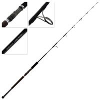 Daiwa 20 TD Saltwater Spinning Jig Rod 5ft 6in 50lb 1pc Thumbnail Daiwa 20 TD Saltwater Spinning Jig Rod 5ft 6in 50lb 1pc