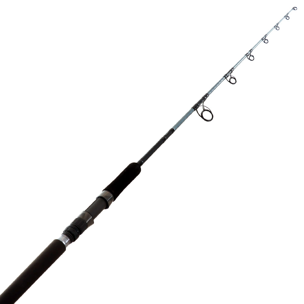 Daiwa 20 TD Saltwater Spinning Jig Rod 5ft 6in 50lb 1pc Daiwa 20 TD Saltwater Spinning Jig Rod 5ft 6in 50lb 1pc