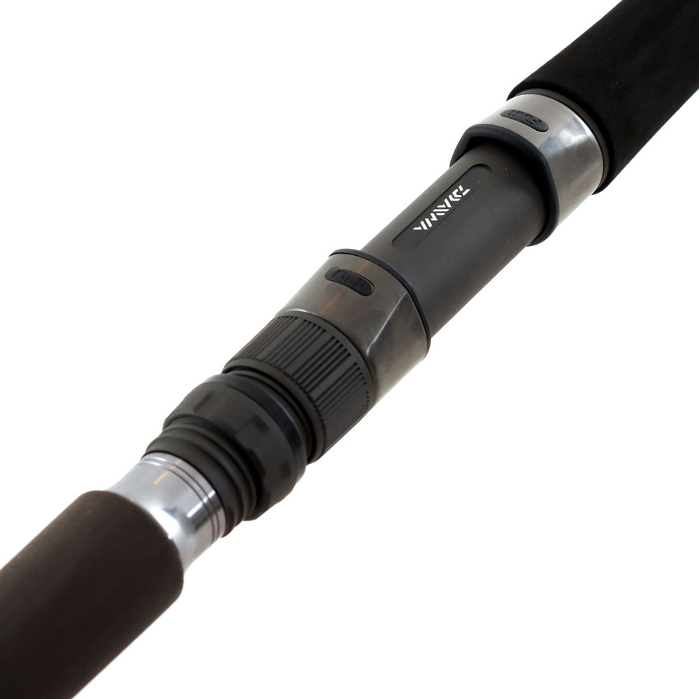 Daiwa BG MQ 14000 Offshore TD Saltwater Jig Spin Combo 5ft 6in 150-300g 1pc