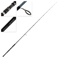 Daiwa 20 TD Saltwater S80-3 Spinning Stickbait Rod 8ft 14-50g 2pc Thumbnail Daiwa 20 TD Saltwater S80-3 Spinning Stickbait Rod 8ft 14-50g 2pc