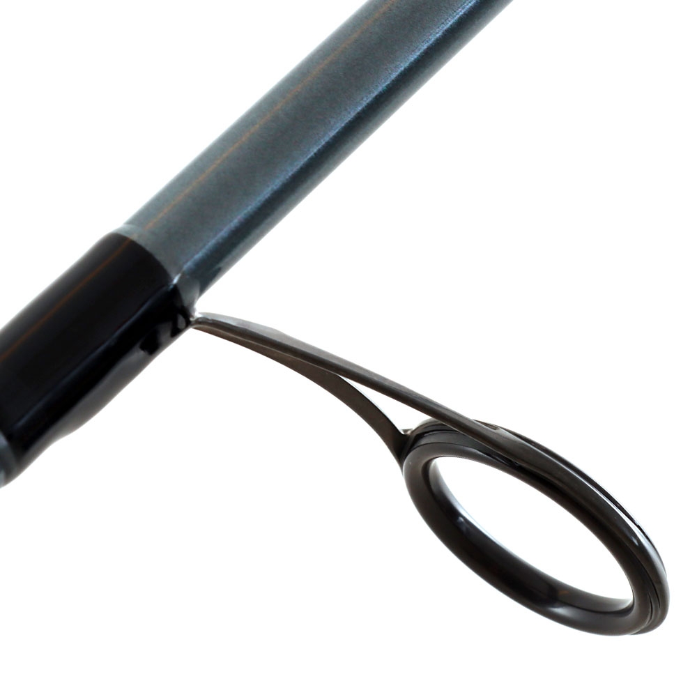 Daiwa BG MQ 5000D-H TD Saltwater S80-3 Spinning Stickbait Combo 8ft 14-50g 2pc