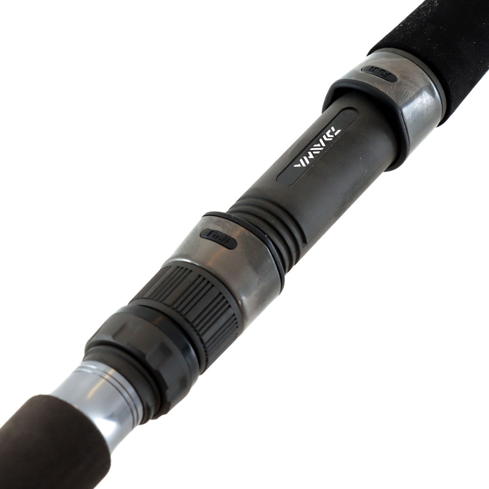 Daiwa 20 TD Saltwater SJ66-2.5 Spinning Slow Jig Rod 6ft 6in 90-180g 1pc