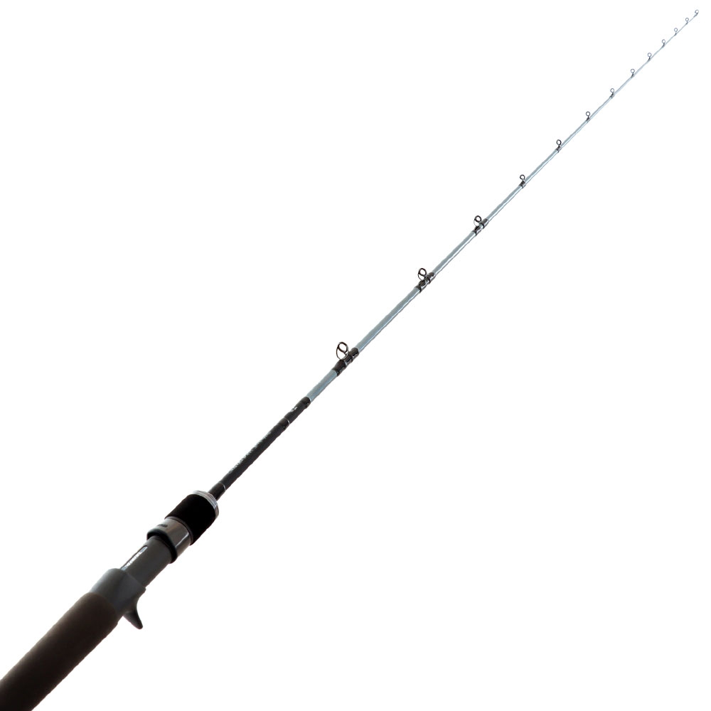 Daiwa 20 TD Saltwater BJ66-2.5 Overhead Slow Jig Rod 6ft 6in 90-180g 1pc