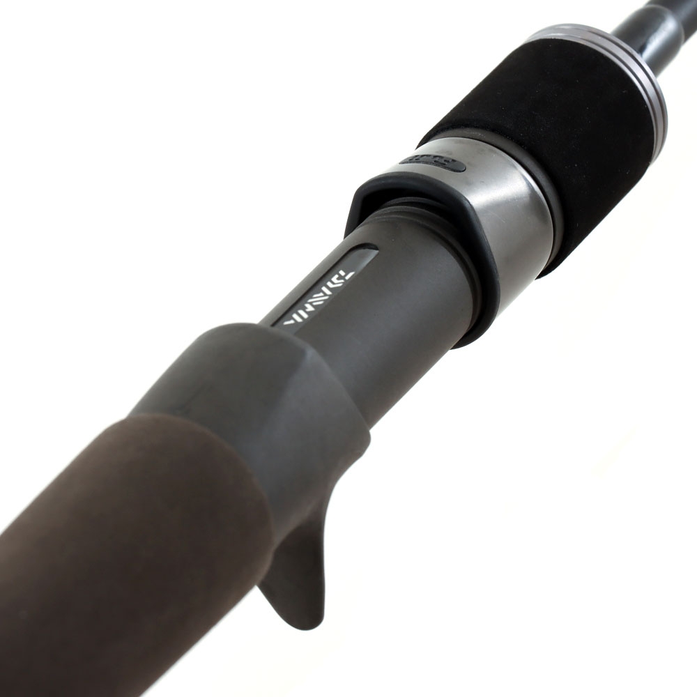 Daiwa 20 TD Saltwater BJ66-2.5 Overhead Slow Jig Rod 6ft 6in 90-180g 1pc