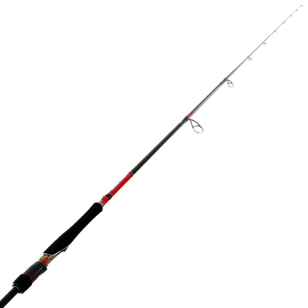 Daiwa Saltist X 150 TD Saltwater Slow Jig Combo 6ft 6in 20-30lb 1pc