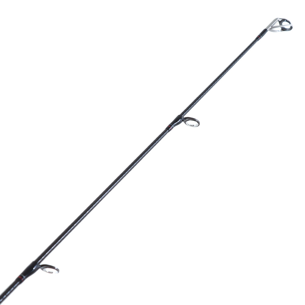 Daiwa 21 TD Battler AGS 7102MFS-NZ Supernatural Softbait Rod 7ft 10in 4-8kg 2pc