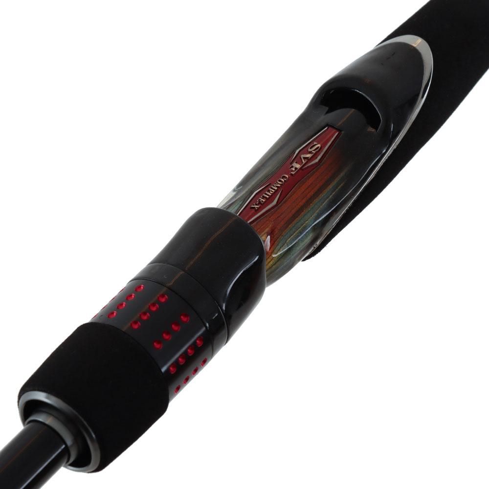 Daiwa Exist 4000 Technical Master Soft Bait Combo with Braid 7ft 6in 3-6kg 2pc