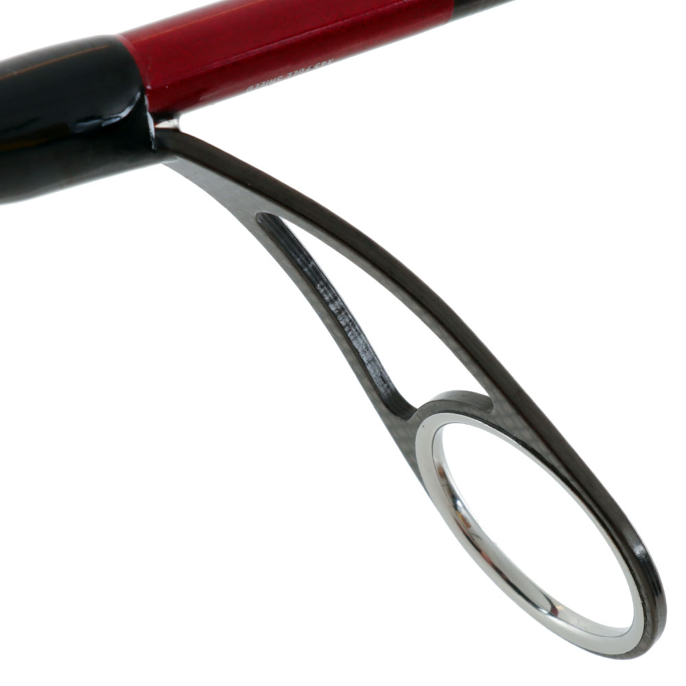 Daiwa Exist 4000 Technical Master Soft Bait Combo with Braid 7ft 6in 3-6kg 2pc