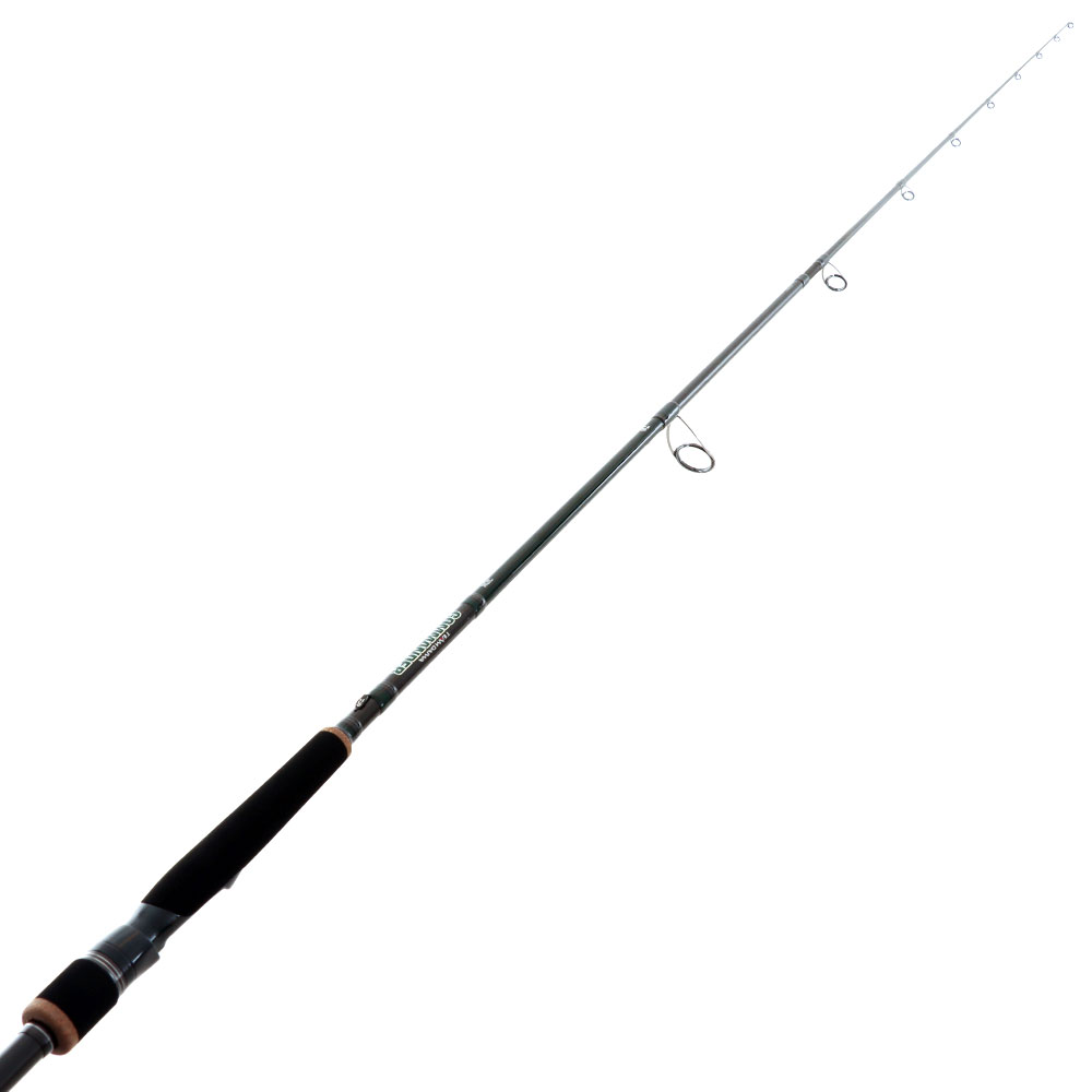 Daiwa TD Commander 7102HFS Spinning Softbait Rod 7ft 10in 6-10kg 2pc