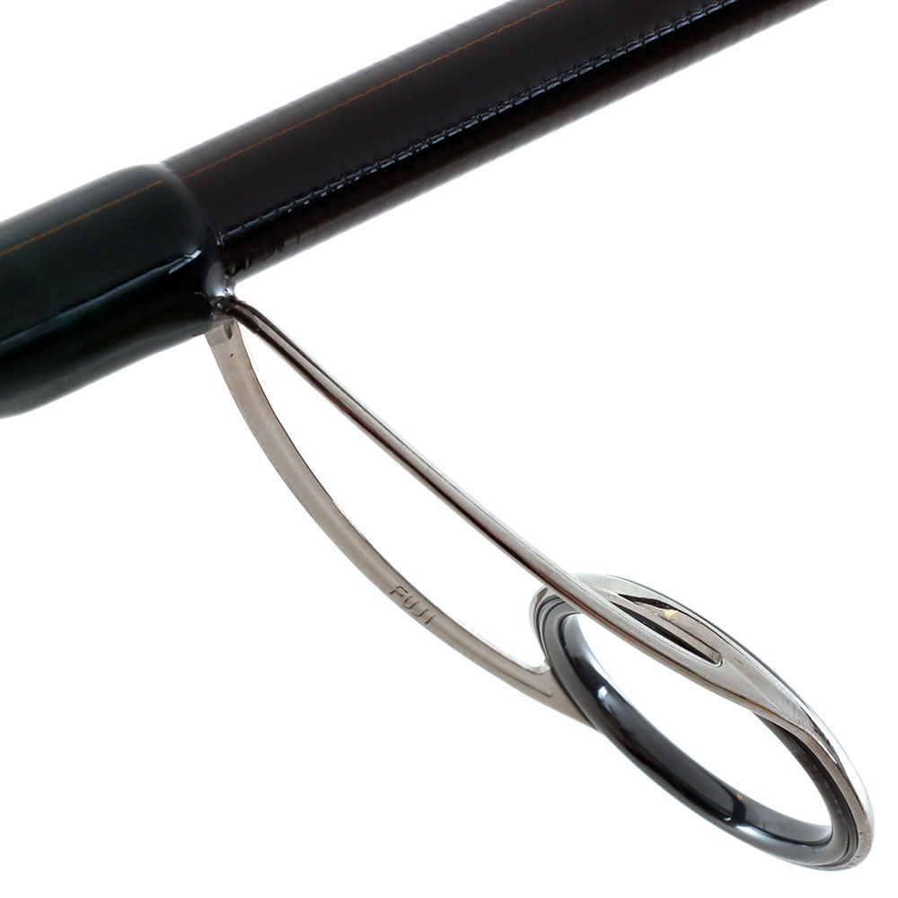 Daiwa TD Commander 7102HFS Spinning Softbait Rod 7ft 10in 6-10kg 2pc