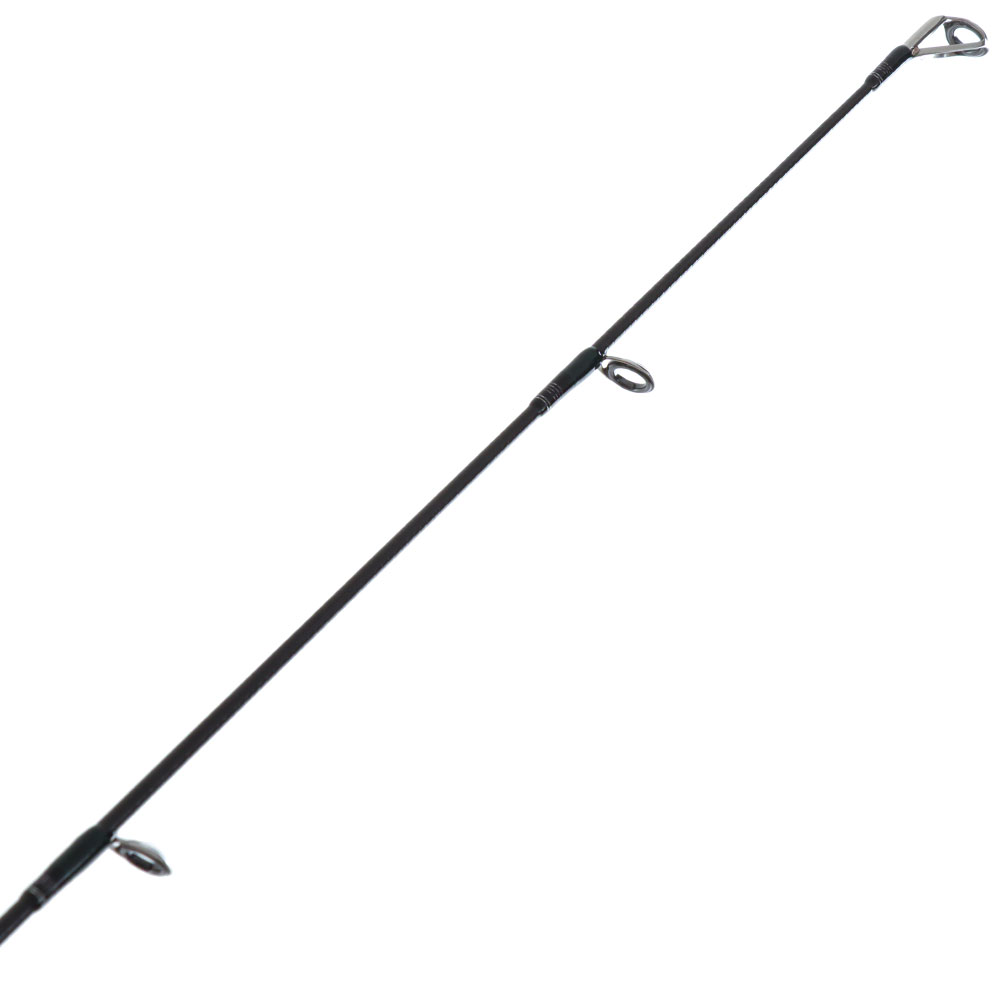Daiwa TD Commander 7102HFS Spinning Softbait Rod 7ft 10in 6-10kg 2pc