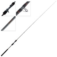 Daiwa 21 TD Zero 691HB-NZ Overhead Slow Jig Rod 6ft 9in 60-150g 1pc Thumbnail Daiwa 21 TD Zero 691HB-NZ Overhead Slow Jig Rod 6ft 9in 60-150g 1pc