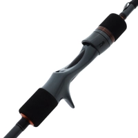 Daiwa 21 TD Zero 691HB-NZ Overhead Slow Jig Rod 6ft 9in 60-150g 1pc Thumbnail Daiwa 21 TD Zero 691HB-NZ Overhead Slow Jig Rod 6ft 9in 60-150g 1pc