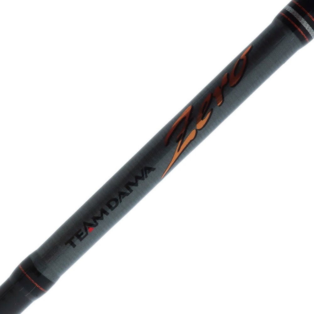 Daiwa 21 TD Zero 691HB-NZ Overhead Slow Jig Rod 6ft 9in 60-150g 1pc