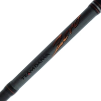 Daiwa 21 TD Zero 691HB-NZ Overhead Slow Jig Rod 6ft 9in 60-150g 1pc Thumbnail Daiwa 21 TD Zero 691HB-NZ Overhead Slow Jig Rod 6ft 9in 60-150g 1pc