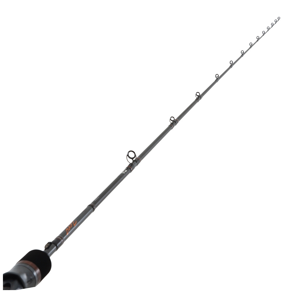 Daiwa 21 TD Zero 691HB-NZ Overhead Slow Jig Rod 6ft 9in 60-150g 1pc