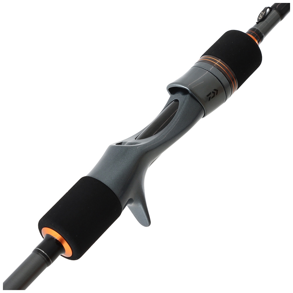 Daiwa 21 TD Zero 691HB-NZ Overhead Slow Jig Rod 6ft 9in 60-150g 1pc