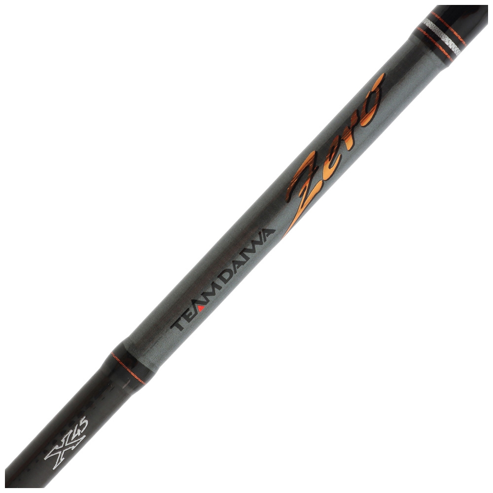 Daiwa 21 TD Zero 691HB-NZ Overhead Slow Jig Rod 6ft 9in 60-150g 1pc