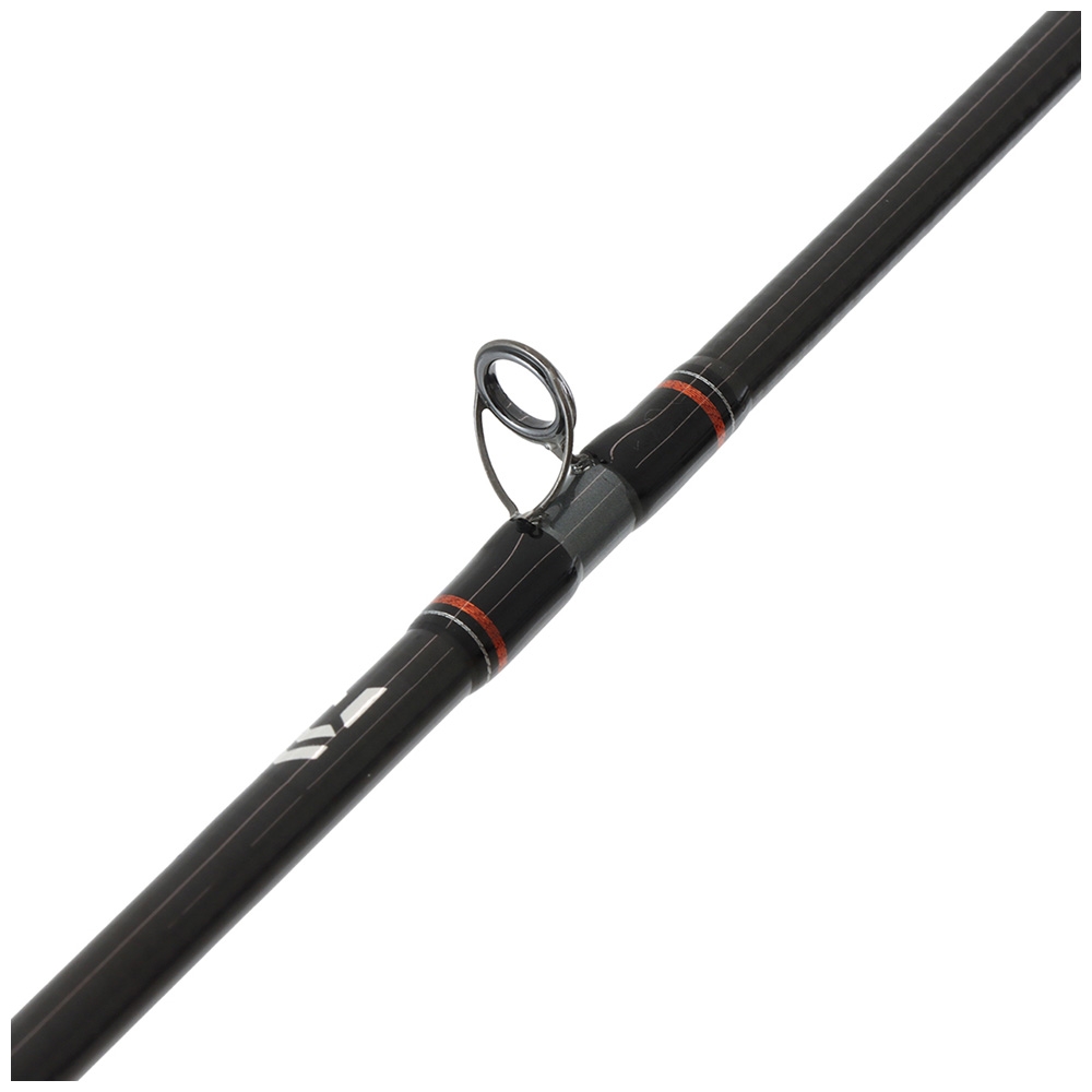 Daiwa 21 TD Zero 691HB-NZ Overhead Slow Jig Rod 6ft 9in 60-150g 1pc