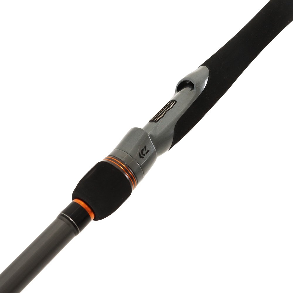 Daiwa 21 TD Zero 762MHFS-NZ Spinning Softbait Rod 7ft 6in 4-10kg 2pc