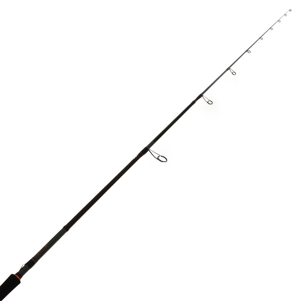 Daiwa 21 TD Zero 762MHFS-NZ Spinning Softbait Rod 7ft 6in 4-10kg 2pc