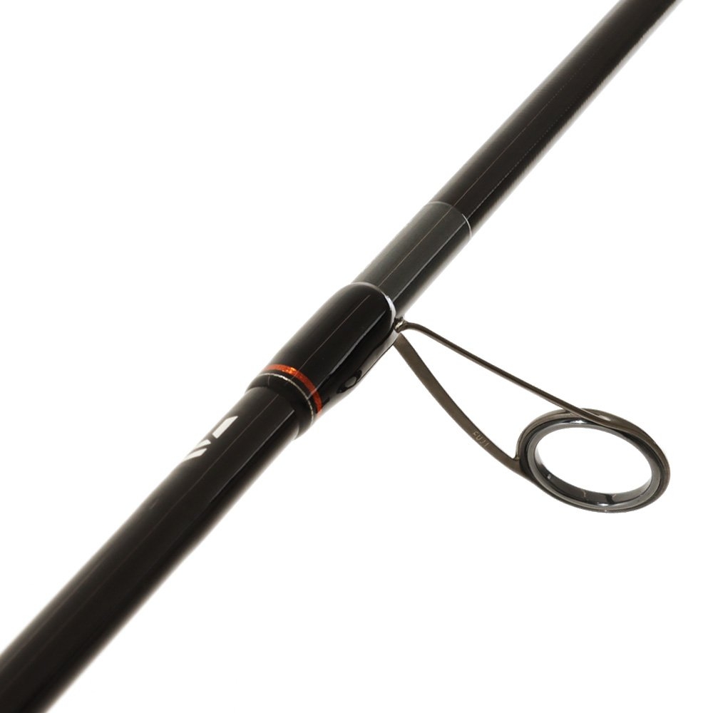 Daiwa 21 TD Zero 762MHFS-NZ Spinning Softbait Rod 7ft 6in 4-10kg 2pc