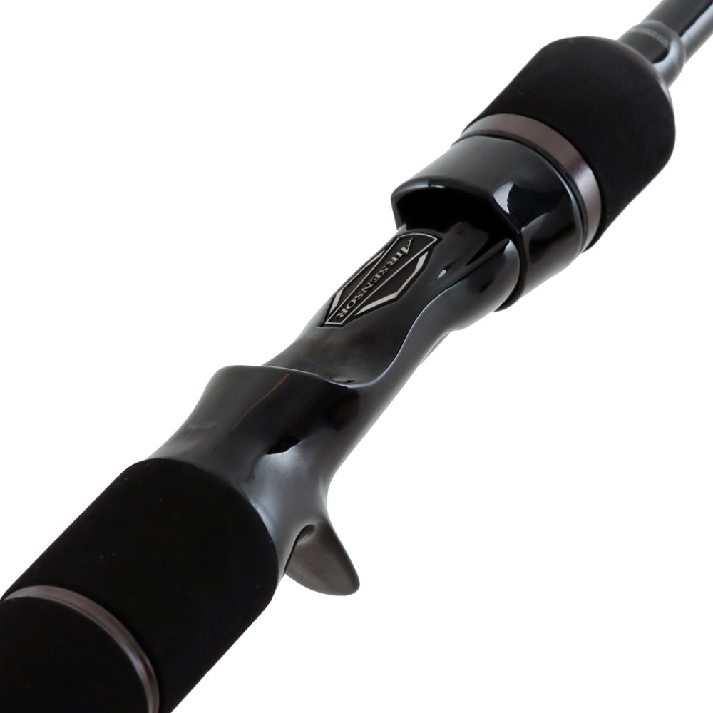 Daiwa 21 TD Black Pirate Slow Jig Rod 6ft 6in PE1.5-3 1pc