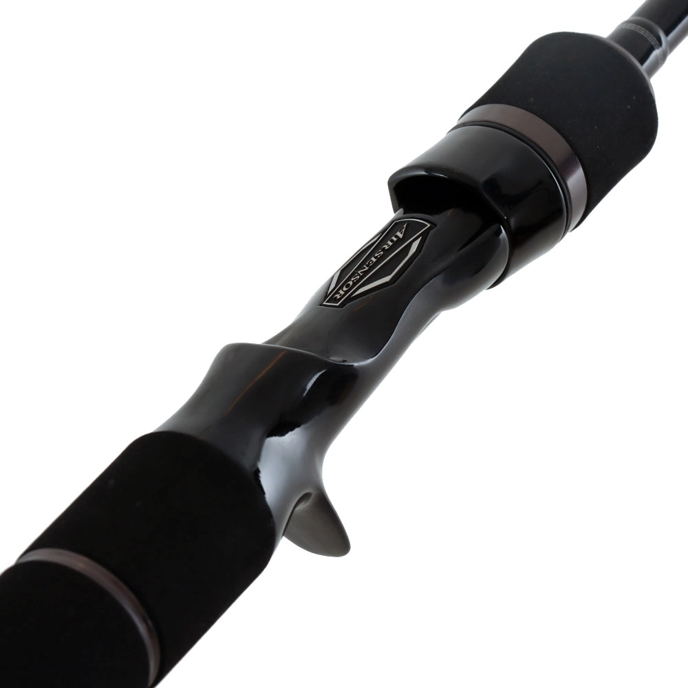 Daiwa 21 TD Black Kohga Slow Jig Rod 6ft 6in PE0.8-2 1pc Daiwa 21 TD Black Kohga Slow Jig Rod 6ft 6in PE0.8-2 1pc