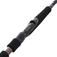 Daiwa 21 TD Black Deep Striker Soft Bait Rod 7ft 2-5kg 3pc Thumbnail Daiwa 21 TD Black Deep Striker Soft Bait Rod 7ft 2-5kg 3pc