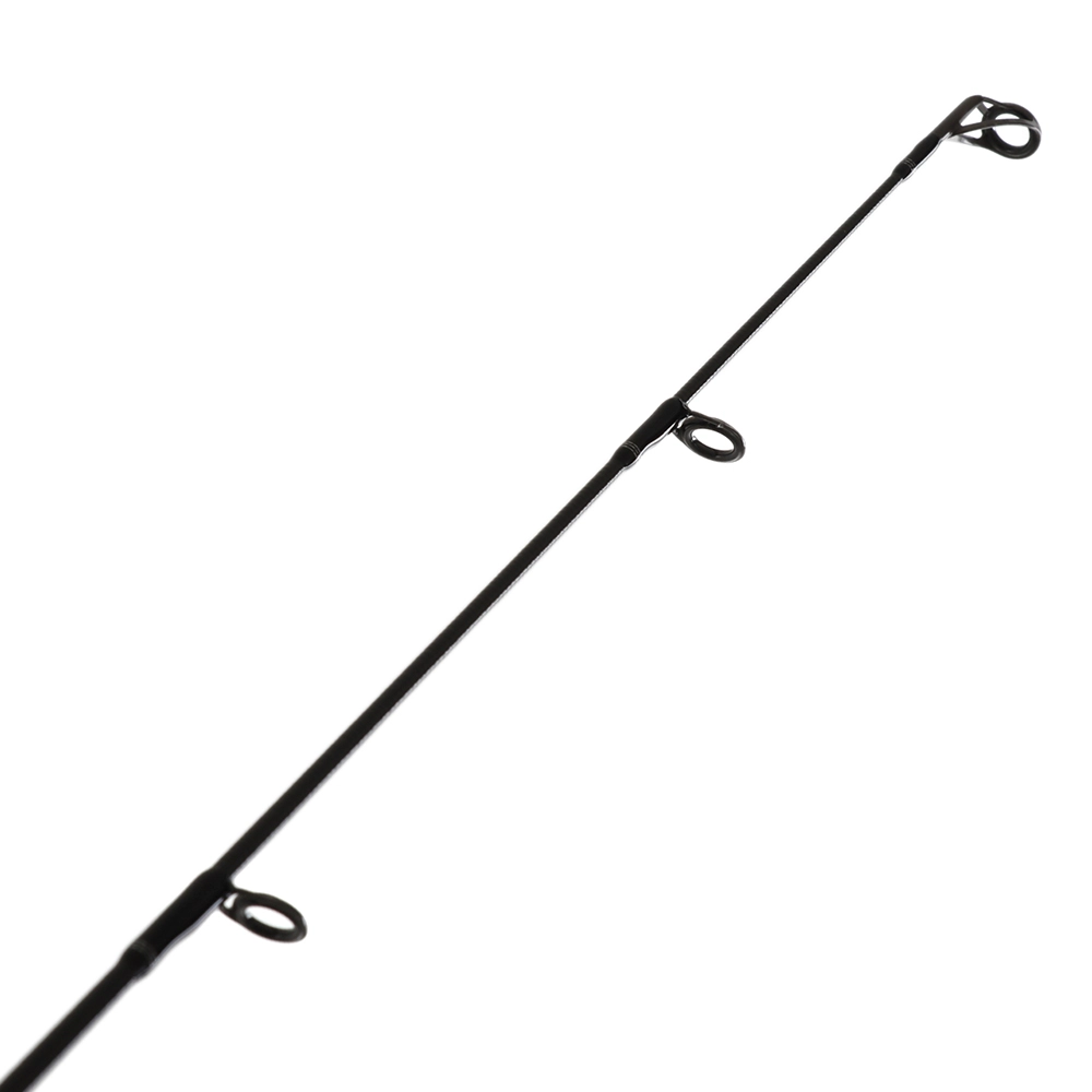 Daiwa BG MQ 2500D-H TD Black Macka Softbait Combo 7ft 4-6kg 1pc Daiwa BG MQ 2500D-H TD Black Macka Softbait Combo 7ft 4-6kg 1pc