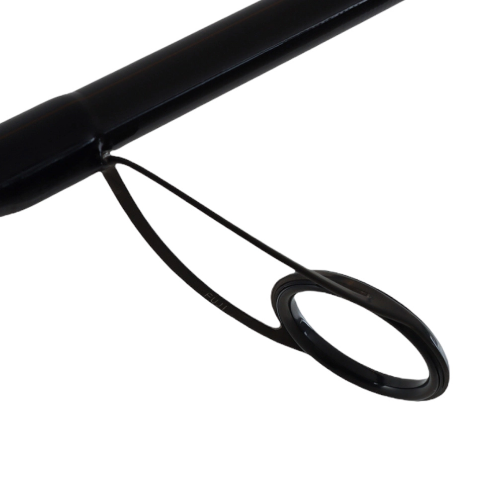 Daiwa TD Black Slugger 802 Soft Bait/Stickbait Rod 8ft 6-12kg 2pc Daiwa TD Black Slugger 802 Soft Bait/Stickbait Rod 8ft 6-12kg 2pc
