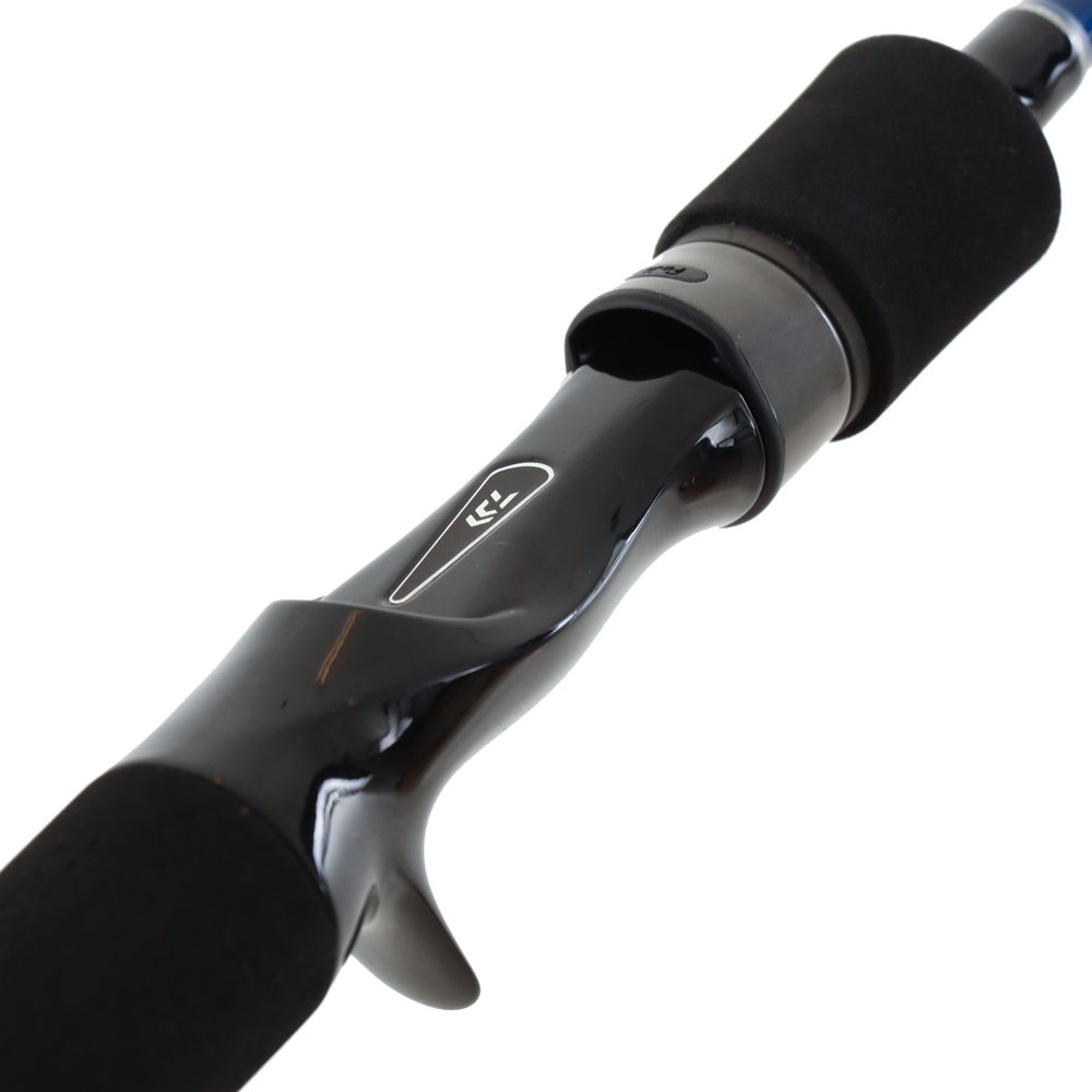 Daiwa 21 TD Tierra Slow Jig Rod 6ft 6in PE1-2 1pc