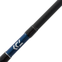 Daiwa 21 TD Tierra Slow Jig Rod 6ft 6in PE1-2 1pc Thumbnail Daiwa 21 TD Tierra Slow Jig Rod 6ft 6in PE1-2 1pc
