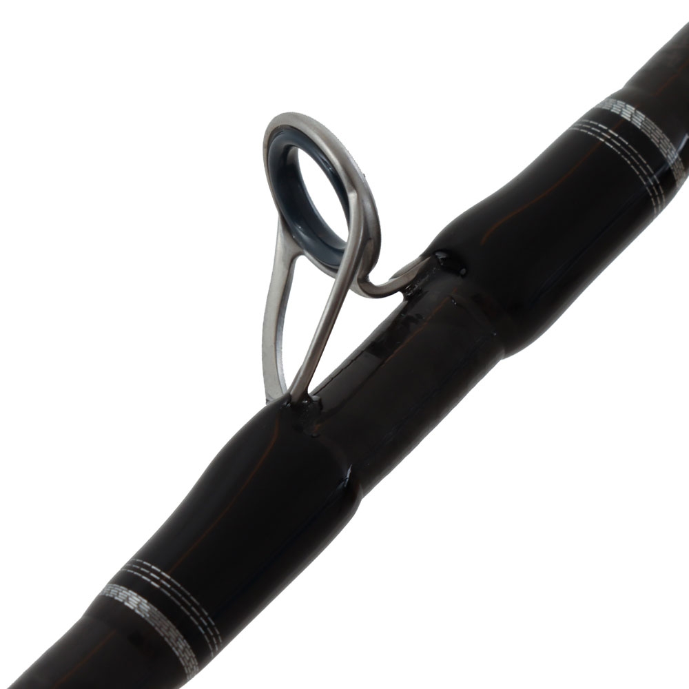 Daiwa 21 TD Tierra Slow Jig Rod 6ft 6in PE1-2 1pc