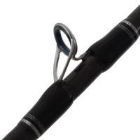 Daiwa 21 TD Tierra Slow Jig Rod 6ft 6in PE1-2 1pc Thumbnail Daiwa 21 TD Tierra Slow Jig Rod 6ft 6in PE1-2 1pc