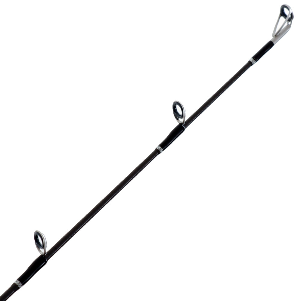 Daiwa 21 TD Tierra Slow Jig Rod 6ft 6in PE1-2 1pc