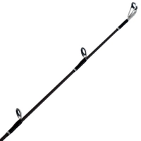 Daiwa Saltist SJ 200H TD Tierra Slow Jig Combo 6ft 6in PE1-2 1pc Thumbnail Daiwa Saltist SJ 200H TD Tierra Slow Jig Combo 6ft 6in PE1-2 1pc